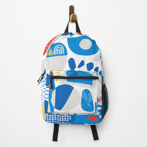 Item preview, Santorini - Greece City Essence designed and sold by ColorWander.