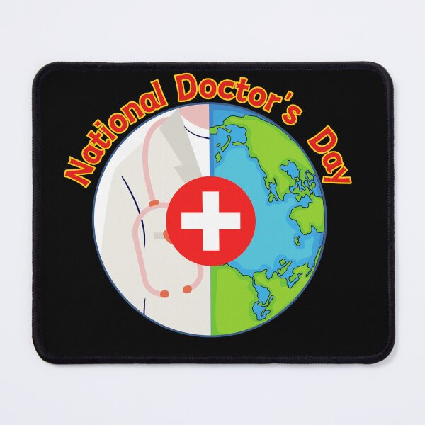 Item preview, Doctor's Day, National Doctor's Day - Tshirt designed and sold by YeniDesignArt.