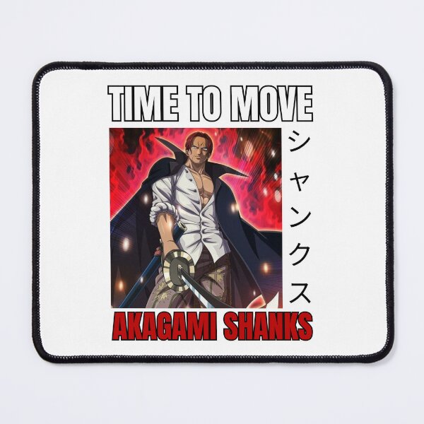 Item preview, Shanks designed and sold by Print Magic Gallery⭐⭐⭐⭐⭐.