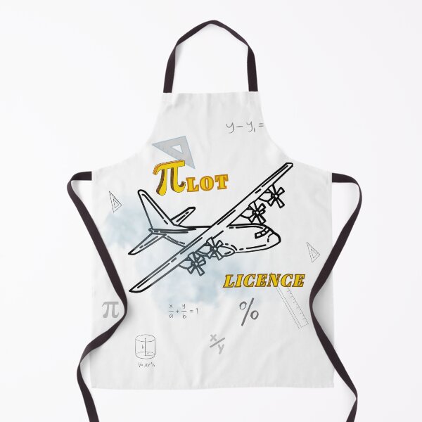 Item preview, PIlot designed and sold by JAWPoD.