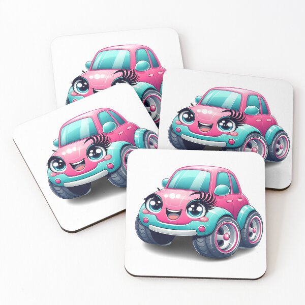 Item preview, Cute Eyes Auto  designed and sold by JollyJars.