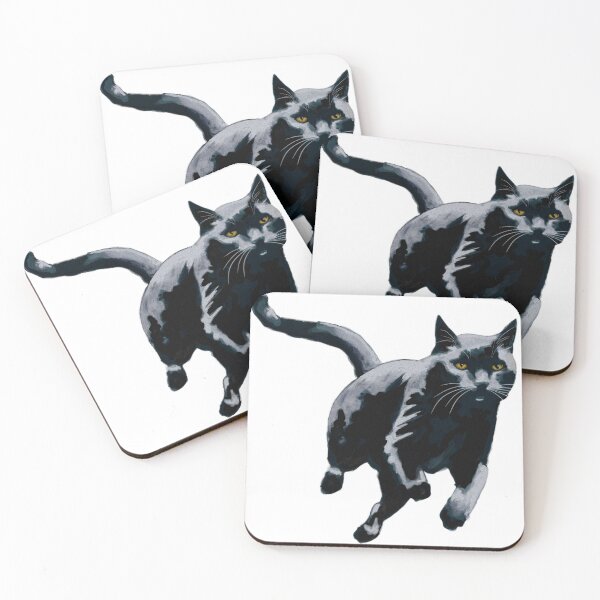 Item preview, Par Core Kitty designed and sold by Artlizzard.