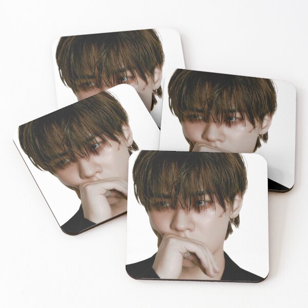 Item preview, KUN WAYV On My Youth designed and sold by Vorin Arts.