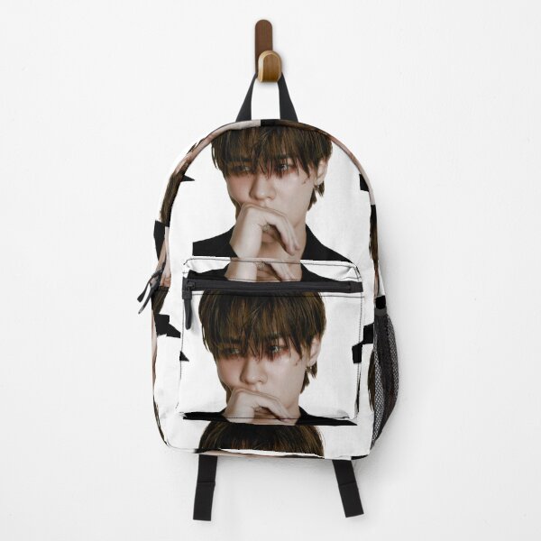 Item preview, KUN WAYV On My Youth designed and sold by Vorin Arts.