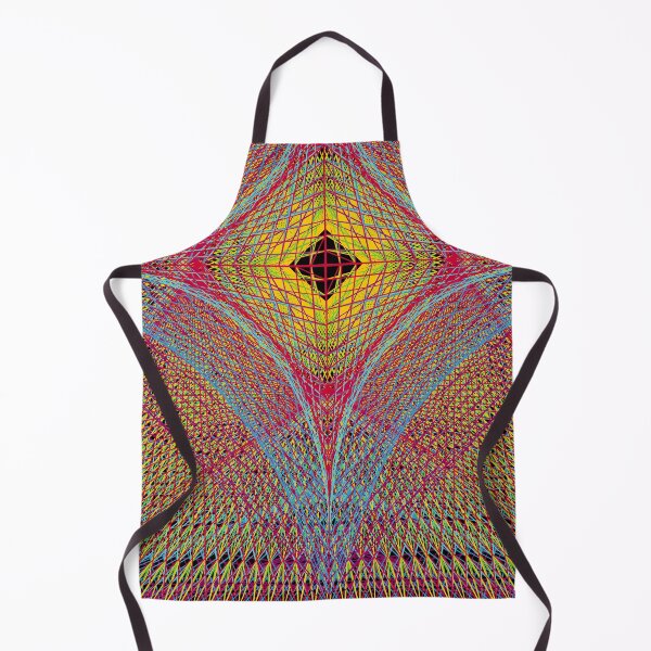 Item preview, Rectangular Pattern #4 Morph C [16945-RYGCBP-BB] designed and sold by LottMultimedia.
