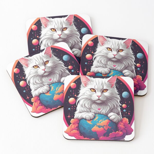 Item preview, Cat planet designed and sold by wplamkung.