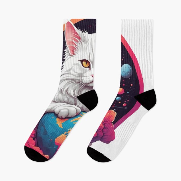 Item preview, Cat planet designed and sold by wplamkung.