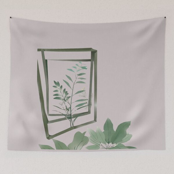 Item preview, nature designed and sold by t-an.