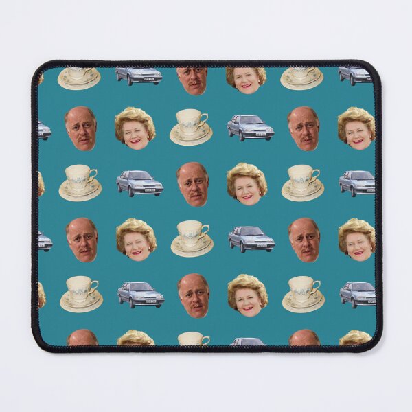 Item preview, Keeping up Appearances Icons designed and sold by artofrobbii.