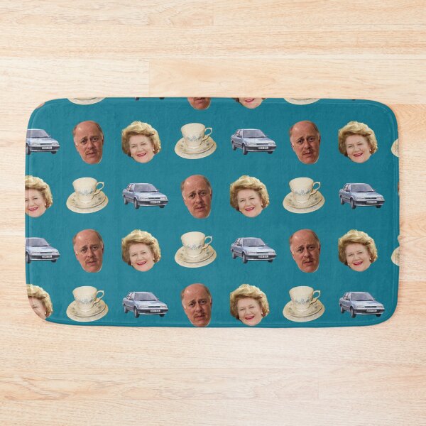 Item preview, Keeping up Appearances Icons designed and sold by artofrobbii.