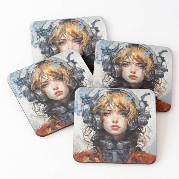 Item preview, Listening to Gaia in Balance designed and sold by ObjCrea123.