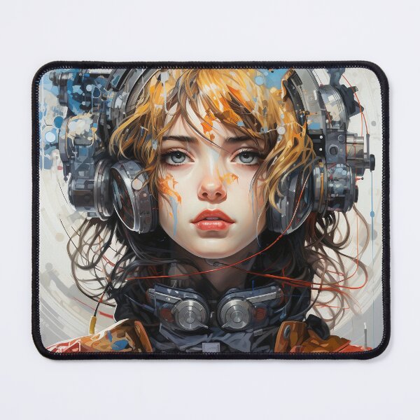 Item preview, Listening to Gaia in Balance designed and sold by ObjCrea123.