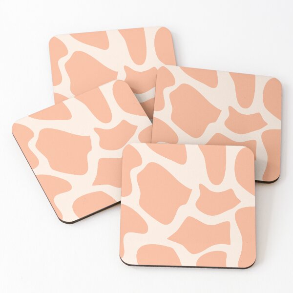 Item preview, Animal print in color of the year designed and sold by nesgalina.