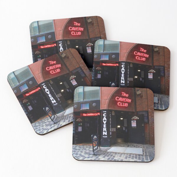 Item preview, The Cavern Club Liverpool designed and sold by Alisonchambers2.