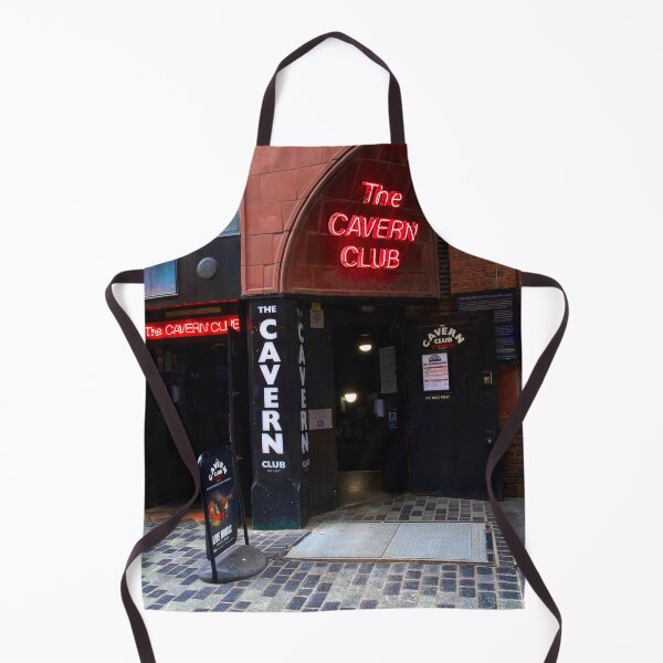 Item preview, The Cavern Club Liverpool designed and sold by Alisonchambers2.
