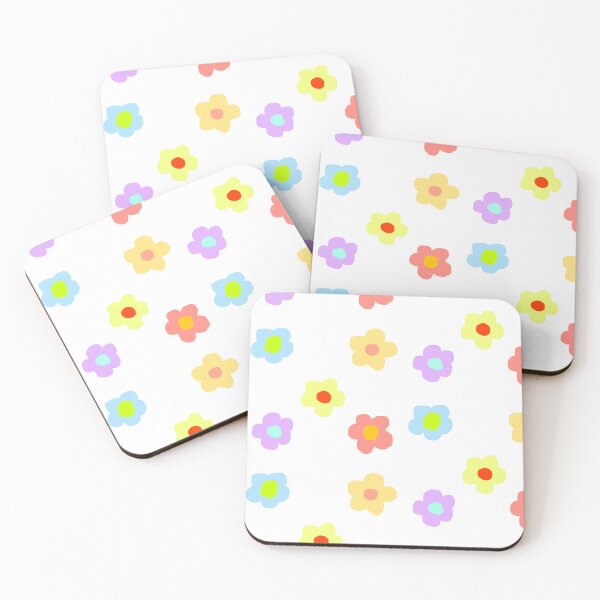 Item preview, funny flowers designed and sold by Almendra21.