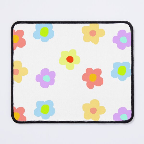 Item preview, funny flowers designed and sold by Almendra21.