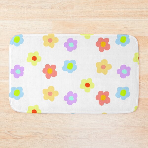 Item preview, funny flowers designed and sold by Almendra21.