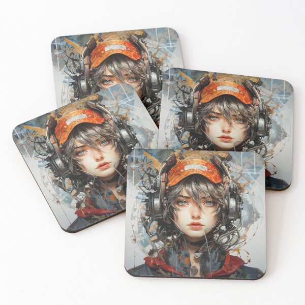 Item preview, Harmonious Balance: Gaia, Human, Fauna, and Flora designed and sold by ObjCrea123.