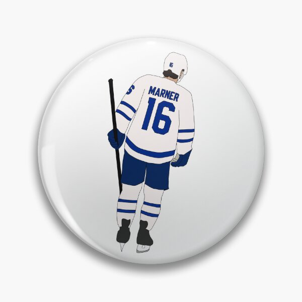 Item preview, Mitch Marner Minimal designed and sold by WhelmdStudios .