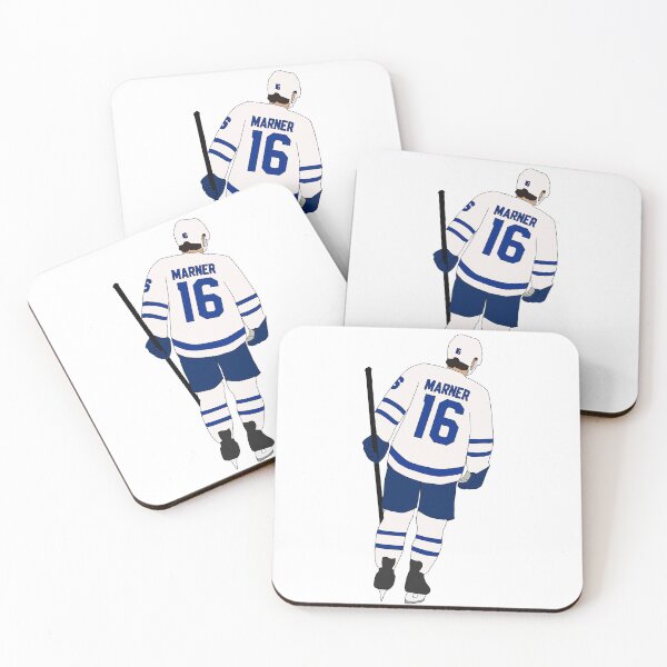 Item preview, Mitch Marner Minimal designed and sold by WhelmdStudios .