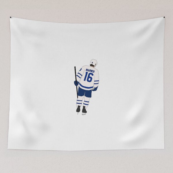 Item preview, Mitch Marner Minimal designed and sold by WhelmdStudios .