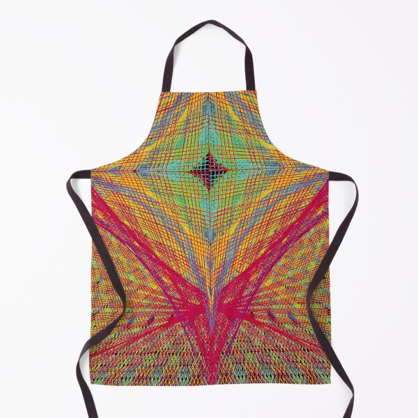 Item preview, Rectangular Pattern #4 Morph C [17092-RYGCBP-BB] designed and sold by LottMultimedia.