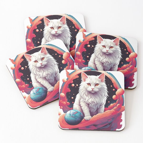 Item preview, Cat planet designed and sold by wplamkung.