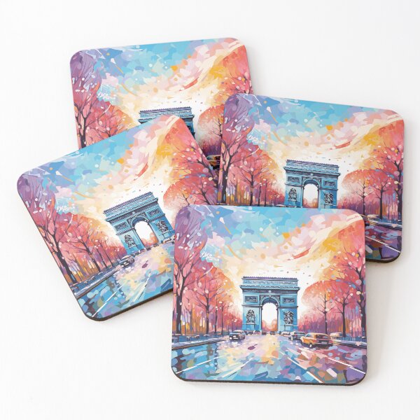 Item preview, Arc de Triomphe - Paris designed and sold by petraroest.