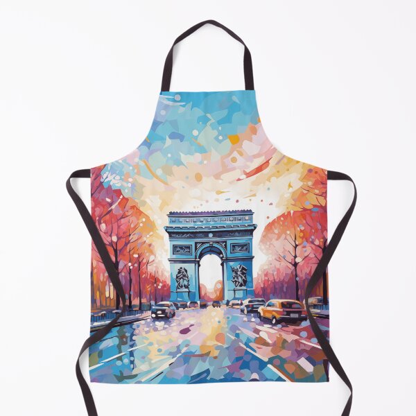Item preview, Arc de Triomphe - Paris designed and sold by petraroest.