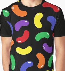 jelly bean t shirt