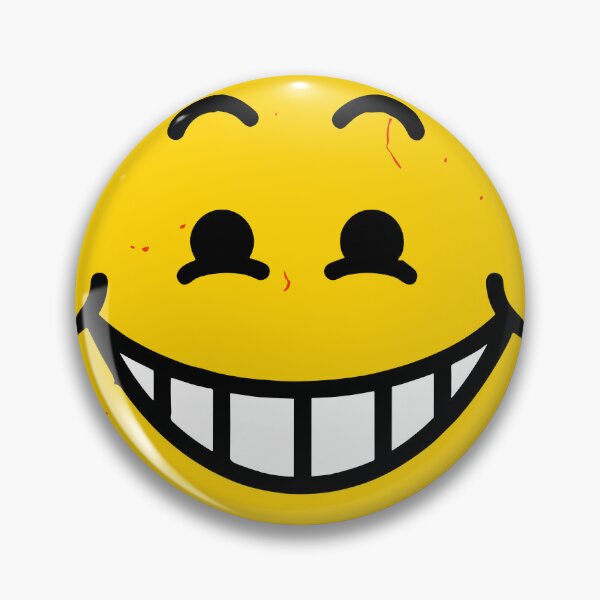Item preview, Dead inside - keep smiling designed and sold by Ellisano.