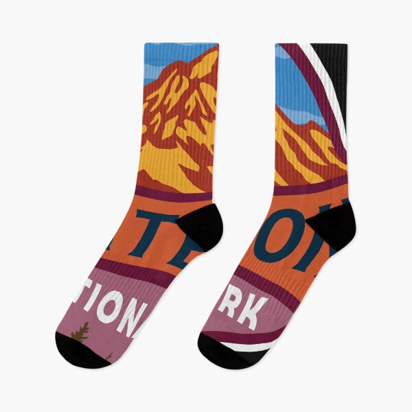 Item preview, Waterton Lakes National Park designed and sold by Nature-spirit.