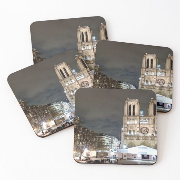 Item preview, Notre-Dame, Paris designed and sold by cpjmathieson.