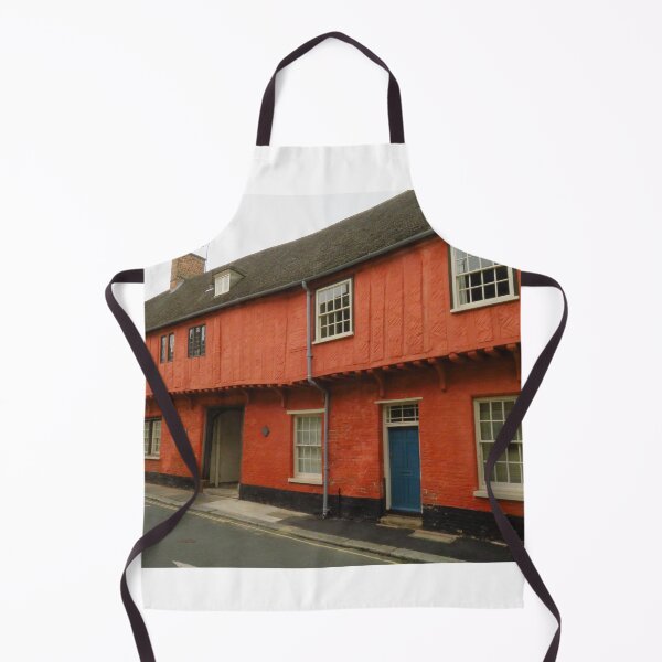 Item preview, Medieval Hampton Court, King's Lynn, Norfolk designed and sold by wiggyofipswich.
