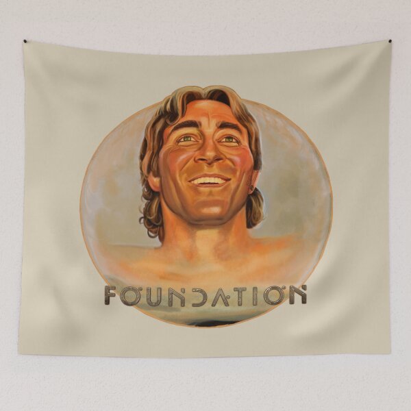 Item preview, Lee Pace Brother Painting  designed and sold by AK-Hevonen.