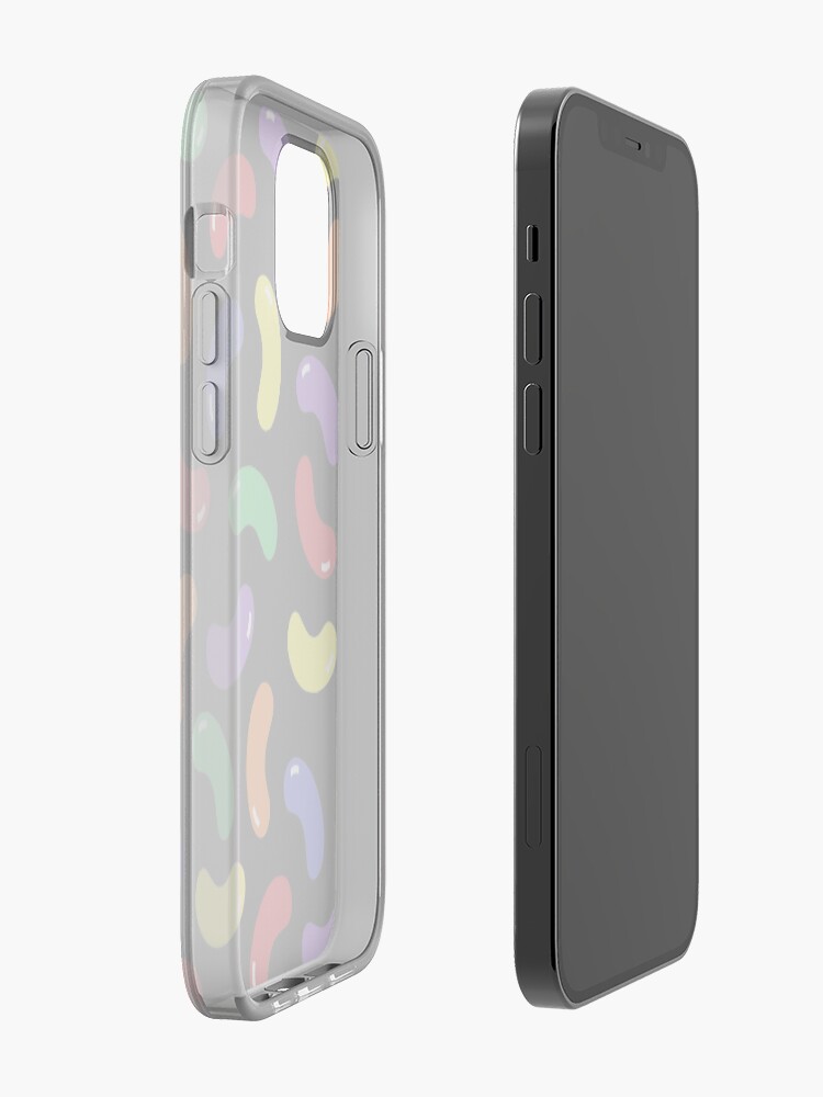 jelly bean phone case