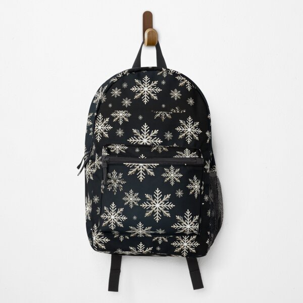 Item preview, Snowflakes pattern 3 designed and sold by vialgames.