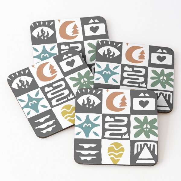 Item preview, Summer Season designed and sold by skitchism.