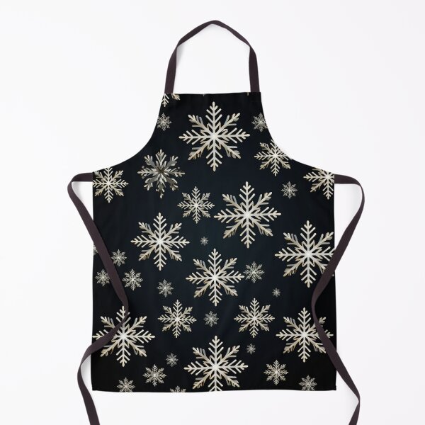 Item preview, Snowflakes pattern 3 designed and sold by vialgames.
