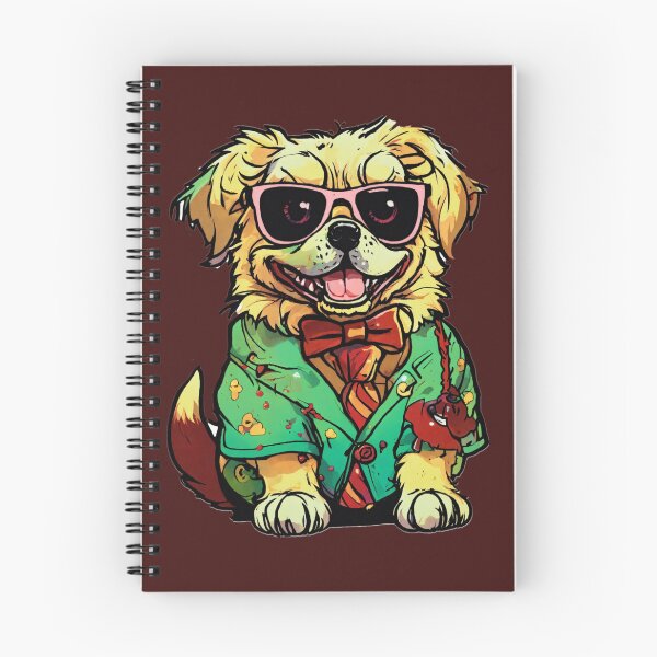 Item preview, Dog designed and sold by Metalsaga.