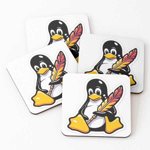 Item preview, Open Source Harmony: Linux and Apache  designed and sold by pixeldigger.