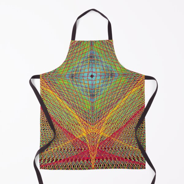 Item preview, Rectangular Pattern #4 Morph C [17211-RYGCBP-BB] designed and sold by LottMultimedia.