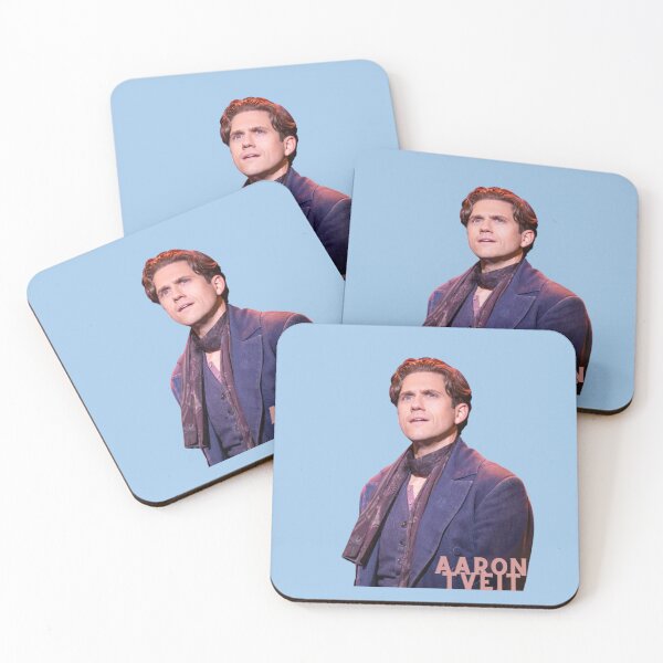 Item preview, Aaron Tveit designed and sold by Gizmonn.