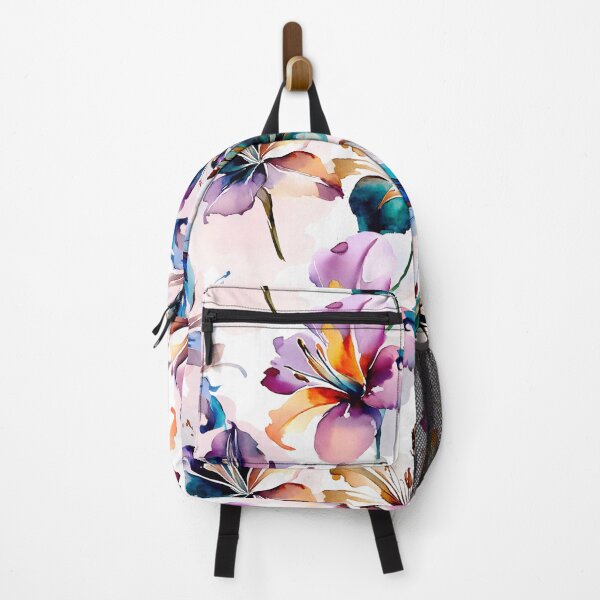 Item preview, Lilium flower pattern designed and sold by Dream Garden.