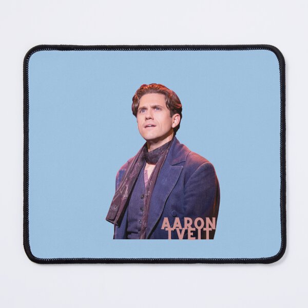 Item preview, Aaron Tveit designed and sold by Gizmonn.