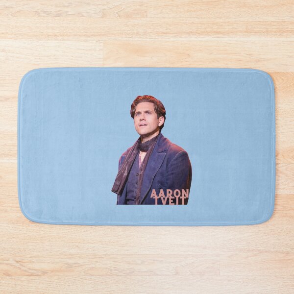 Item preview, Aaron Tveit designed and sold by Gizmonn.
