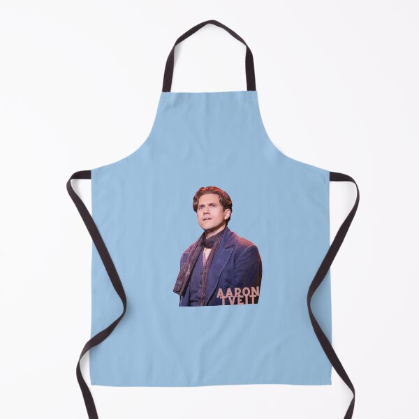Item preview, Aaron Tveit designed and sold by Gizmonn.