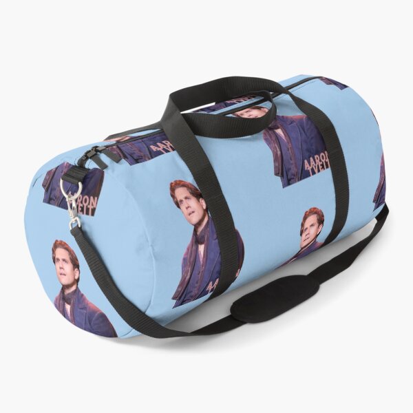 Item preview, Aaron Tveit designed and sold by Gizmonn.