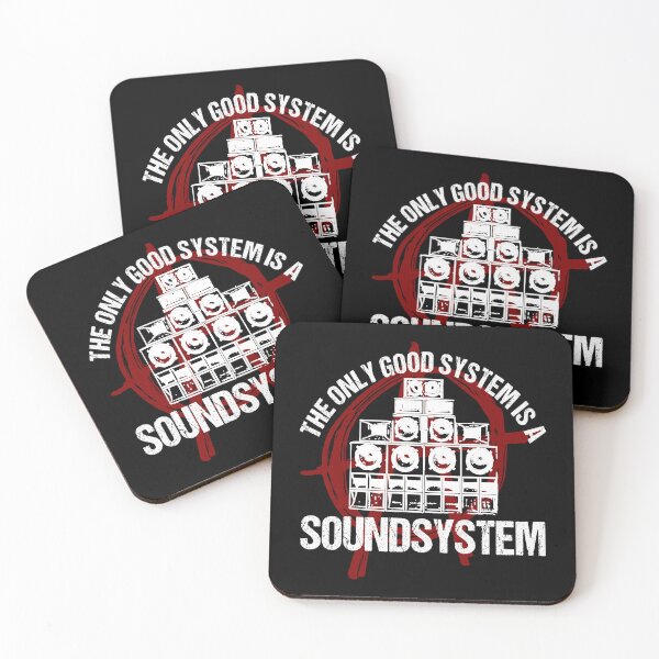 Item preview, The only good system is a sound system designed and sold by ocorvo.
